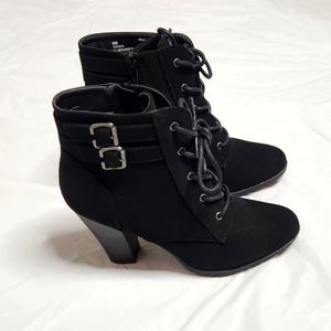 Rialto "Shanaya" Boots